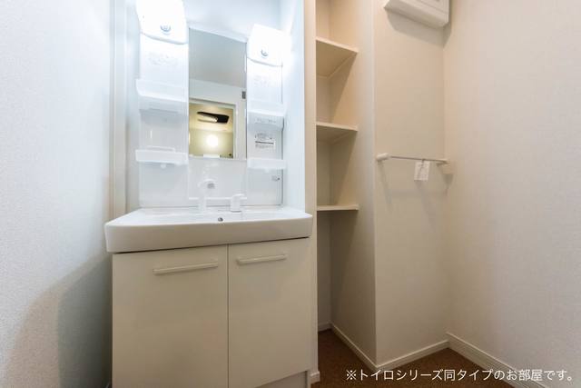 11/21 洗面