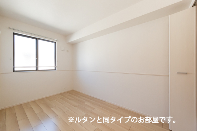 4/20 寝室