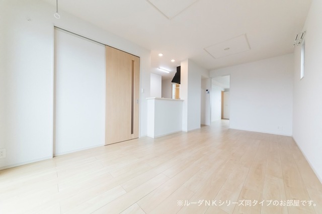 3/20 リビング/ダイニング