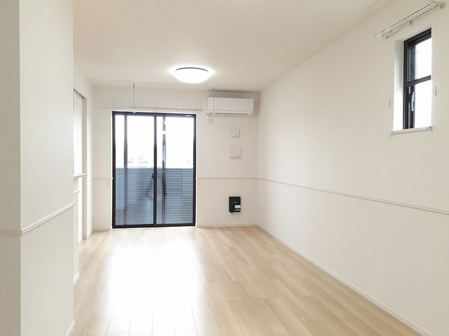 3/20 リビング/ダイニング