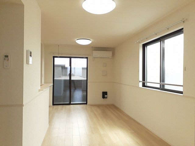 3/20 リビング/ダイニング