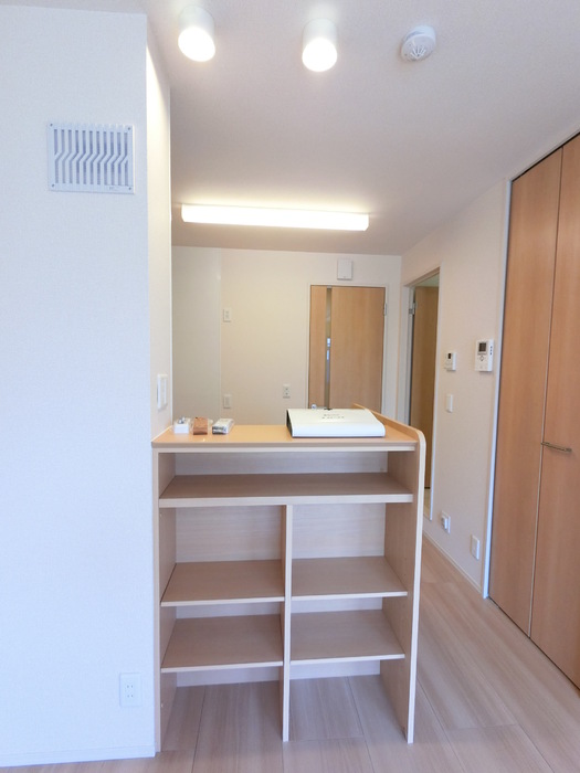 3/20 リビング/ダイニング