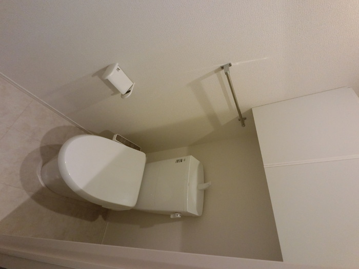 7/15 トイレ