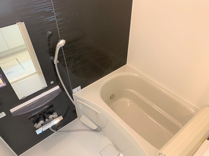 7/18 浴室
