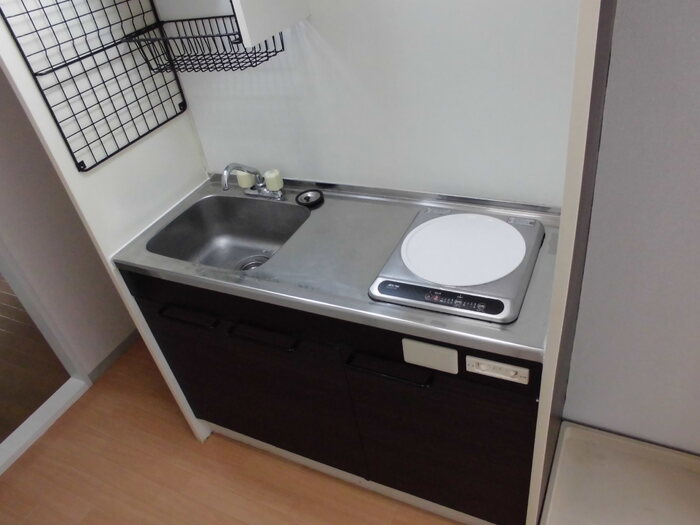 4/9 キッチン