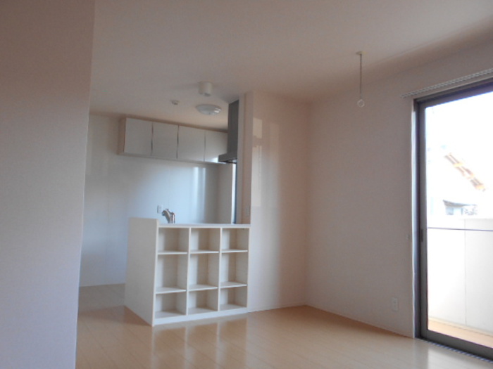 3/21 リビング/ダイニング