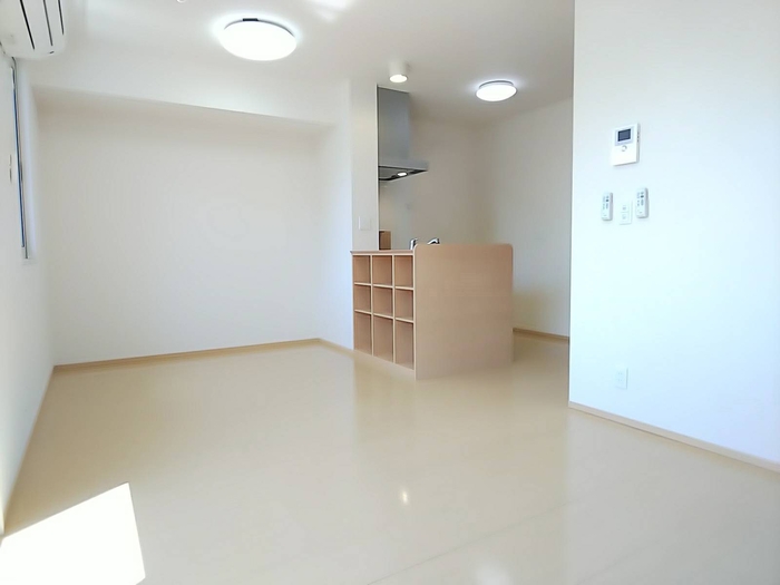 3/23 リビング/ダイニング