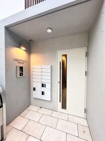 16/19 エントランス