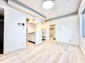 4/19 リビング/ダイニング