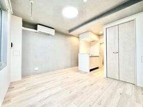 4/18 リビング/ダイニング