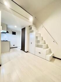 3/11 リビング/ダイニング