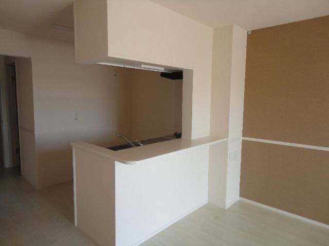 5/30 リビング/ダイニング