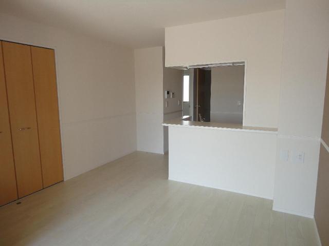 3/30 リビング/ダイニング