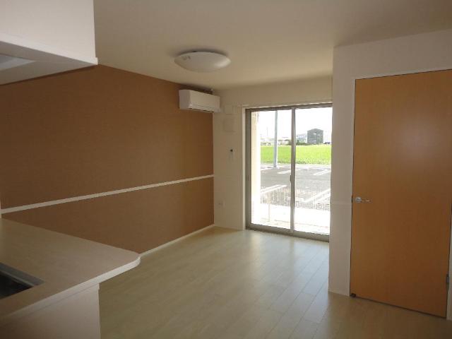 4/30 リビング/ダイニング