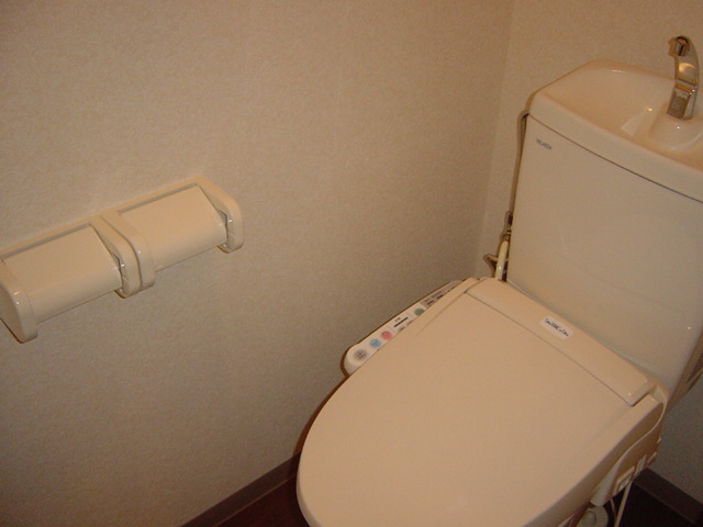 15/28 トイレ