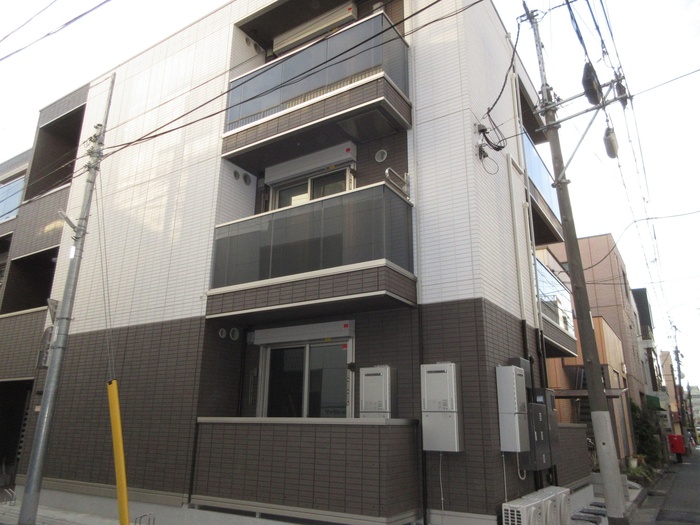 1/17 外観