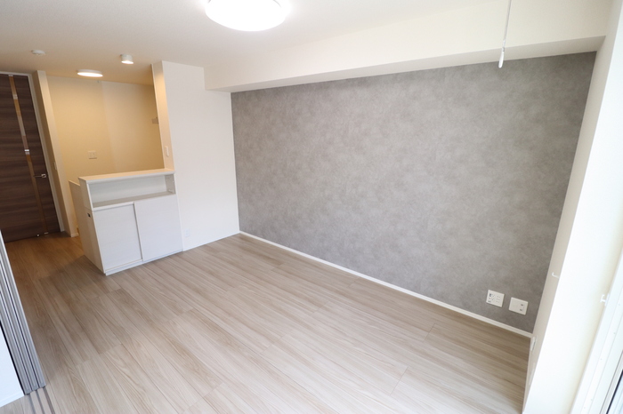 3/23 リビング/ダイニング