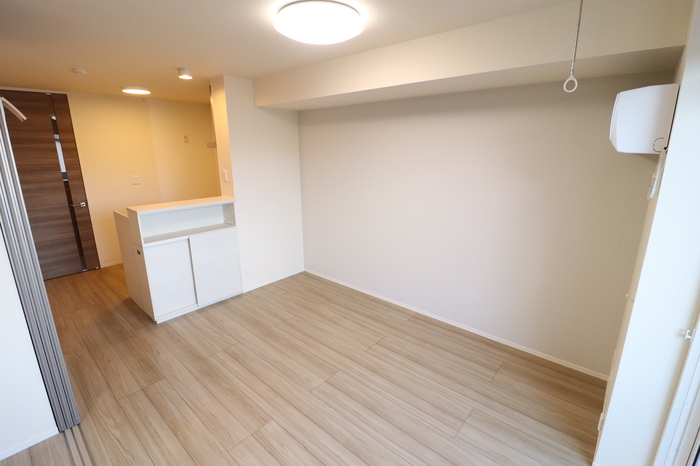 3/23 リビング/ダイニング