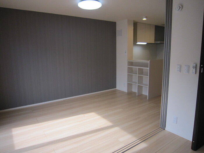 3/20 リビング/ダイニング