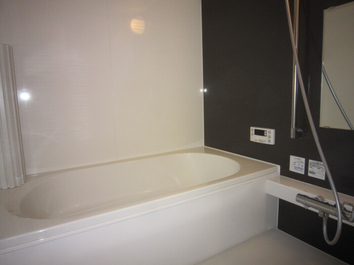 9/20 浴室
