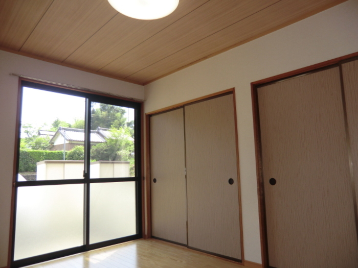 3/17 リビング/ダイニング