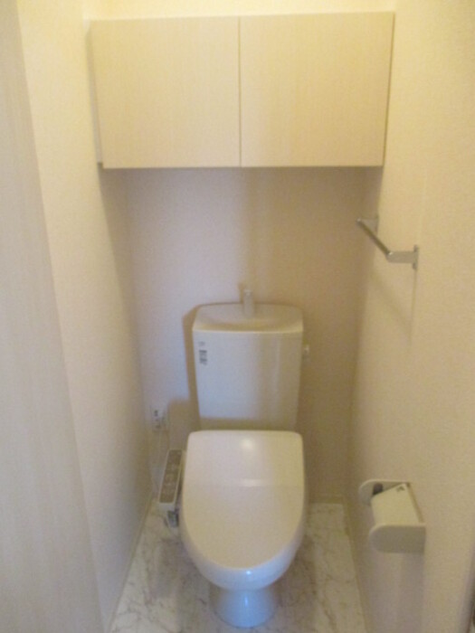 10/23 トイレ