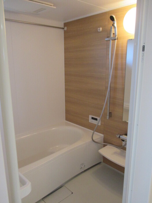 9/23 浴室