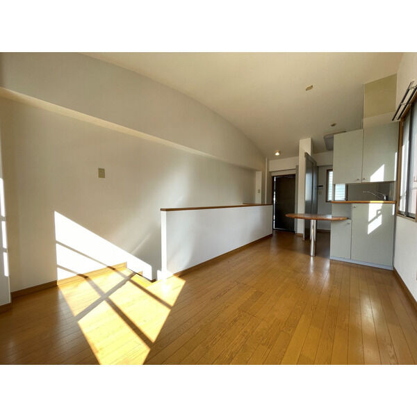 3/22 リビング/ダイニング