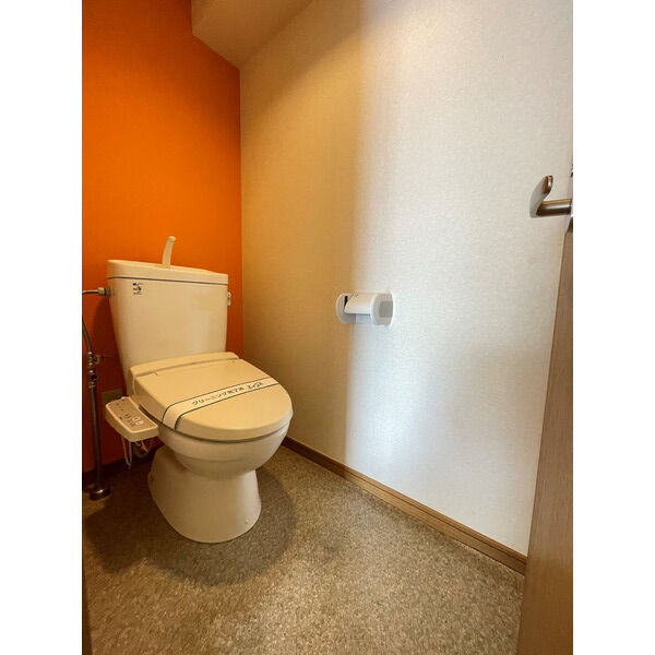 9/22 トイレ