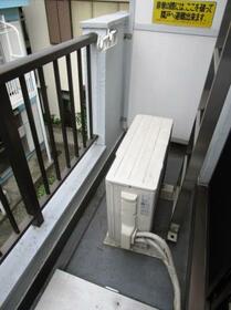 15/16 バルコニー
