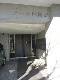 6/15 エントランス