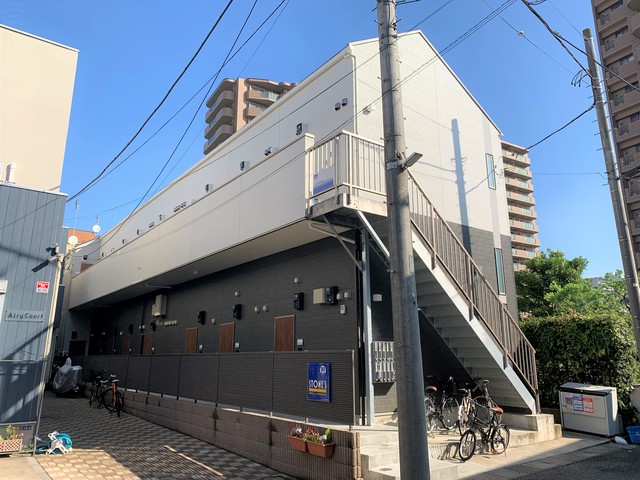 1/24 外観