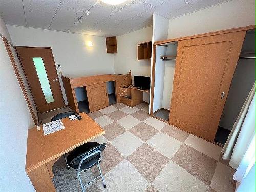 3/16 リビング/ダイニング