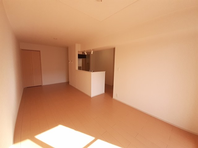 3/22 リビング/ダイニング