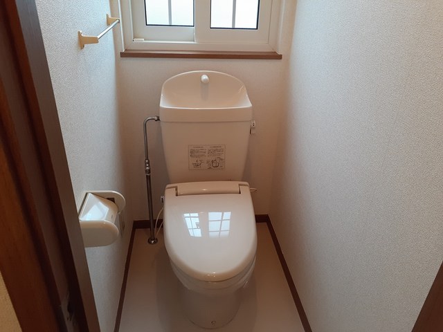 18/30 トイレ