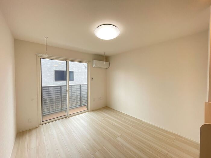 3/22 リビング/ダイニング