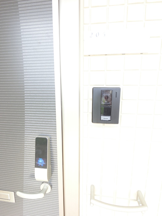 4/19 リビング/ダイニング