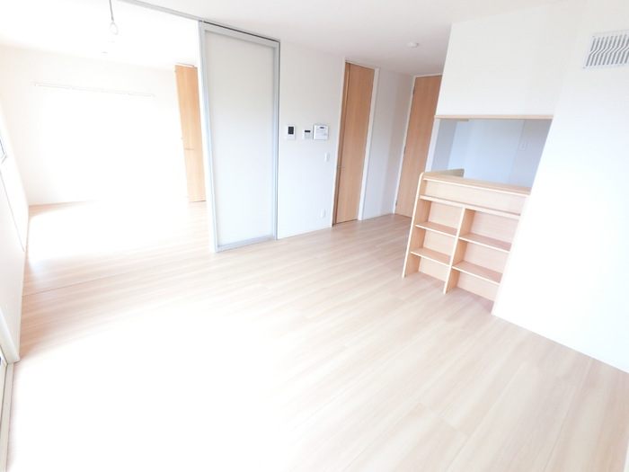 3/19 リビング/ダイニング