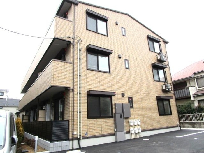 1/19 外観