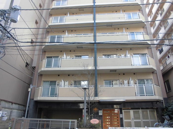 1/12 外観