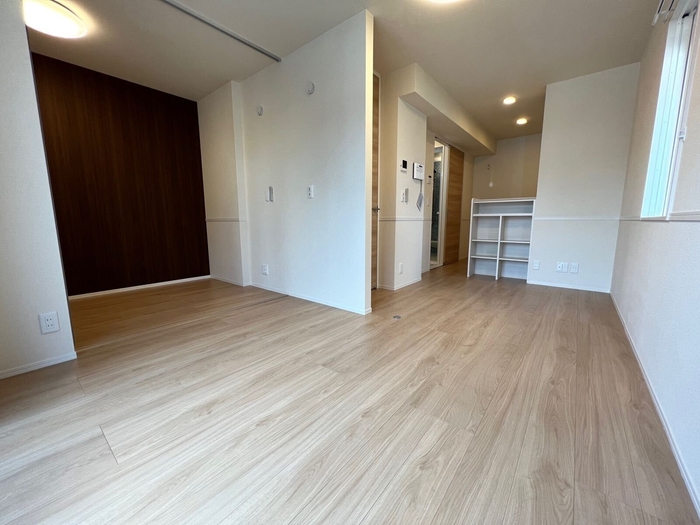 3/28 リビング/ダイニング