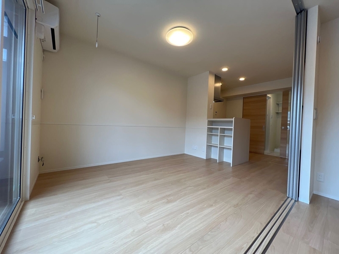 3/28 リビング/ダイニング