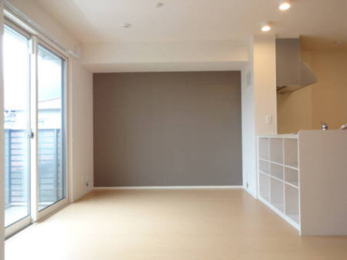 3/6 リビング/ダイニング