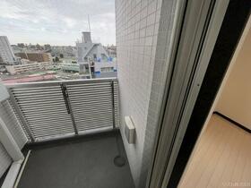 14/16 バルコニー