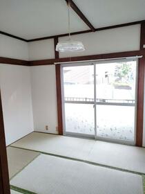 2/11 リビング/ダイニング