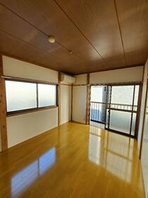 3/21 リビング/ダイニング