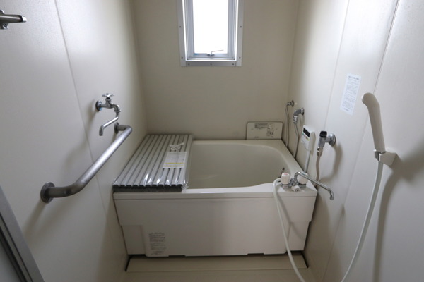 7/18 浴室