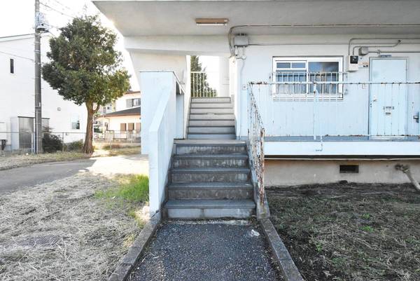 15/25 エントランス