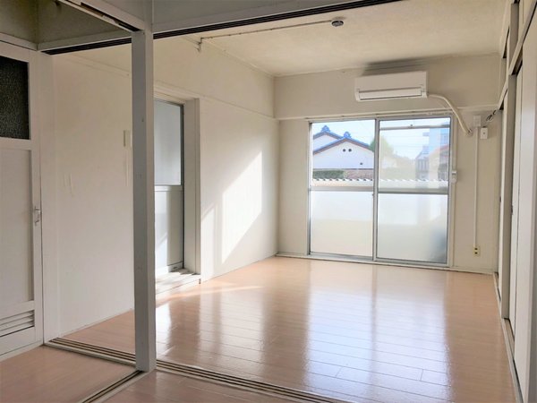 3/25 リビング/ダイニング