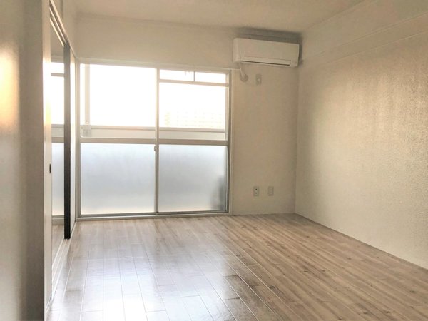 3/15 リビング/ダイニング